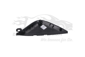638758176R Zierleiste für Kotflügel/ Spiegel vorne links Renault