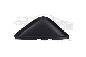 Zier- Schutzleiste für Kotflügel Renault 638758176R