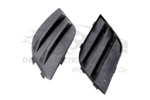 Blende für Nebelscheinwerfer 263314950R