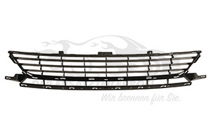 622546305R Lüftungsgitter für Stoßstange vorne lackierbar Renault