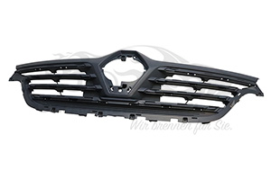 623103754R Lüftungsgitter für Emblem für Stoßstange vorne Renault