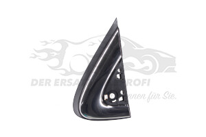 Zier- Schutzleiste für Kotflügel Renault 638755657R
