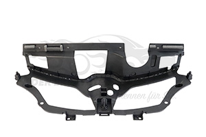 620366989R Aufnahme/ Halter für Lüftungsgitter Renault