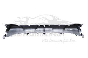 Zier- Schutzleiste für Stoßfänger Renault 620722429R