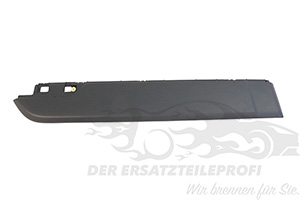 Zier- Schutzleiste für Tür Renault 828201664R