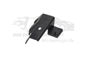 850412253R Aufnahme/ Halter links innen für Stoßstange hinten Renault