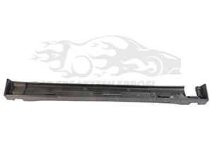850949783R Aufnahme/ Halter mitte für Stoßstange hinten Renault