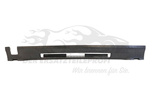 Stoßstangenhalter Renault 850949783R