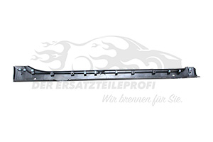 764190230R Schwellerverkleidung links unten (NEX) Renault