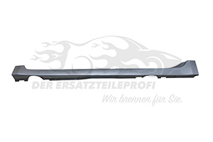 Schwellerverkleidung Renault 764190230R