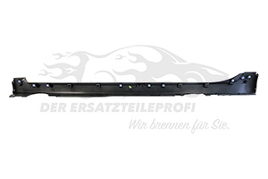 764267651R Schwellerverkleidung rechts unten (NEX) Renault