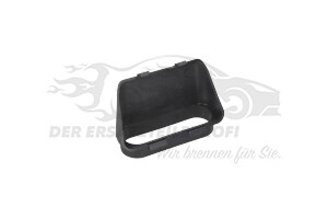 960159953R Blende für Aufnahme/ Halter vorne Renault