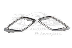 Zierblende Renault 850769166R