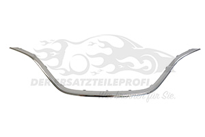 Zier- Schutzleiste für Stoßfänger Renault 623857297R