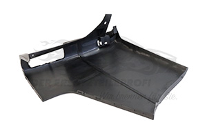 850162827R Stoßecke hinten rechts 