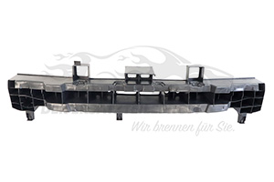 850908121R Aufnahme / Halter mitte oben für Stoßstange hinten 