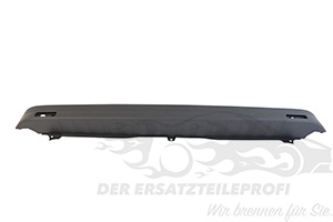 850221446R Stoßstange hinten (NEX) 