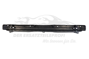 850222101R Stoßstange hinten schwarz (NEX) 