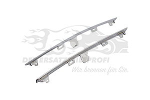 Zier- Schutzleiste für Stoßfänger 960109582R