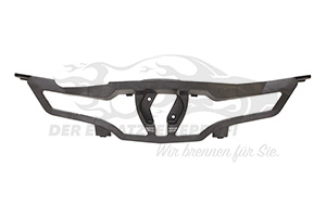 Blende für Aufnahme/ Halter