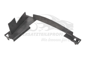 Rahmen für Kühler Renault 8200468919