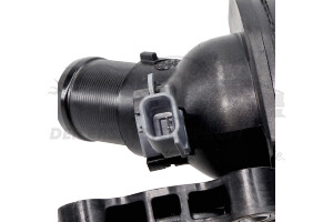 110600260R Thermostatgehäuse inkl. Thermostat Renault