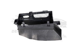 628113910R Luftführung für Motorkühler oben links Renault
