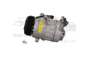 926000378R Kompressor Klimaanlage Nissens