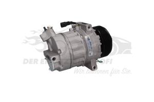 926000378R Kompressor Klimaanlage Nissens