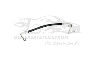 Hochdruck- / Niederdruckleitung für Klimaanlage Renault 924545421R