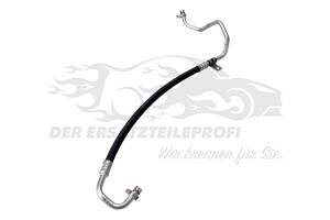 Hochdruck- / Niederdruckleitung für Klimaanlage Renault 924901662R