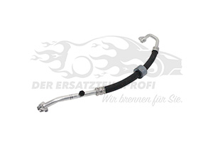 924540164R Klimaleitung vom Kompressor zum Verdampfer Renault