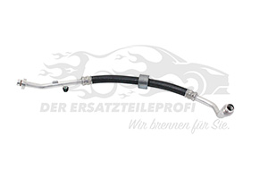 Hochdruck- / Niederdruckleitung für Klimaanlage Renault 924540164R