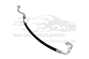Hochdruck- / Niederdruckleitung für Klimaanlage Renault 924543135R