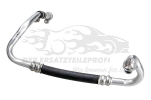 Hochdruck- / Niederdruckleitung für Klimaanlage Renault 924803929R