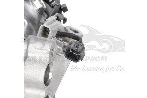 926008955R Kompressor Klimaanlage (R1234yf) 