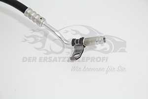 924805422R Klimaleitung mitte vom Kondensator zum Kompressor Renault