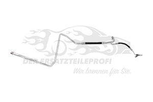 Hochdruck- / Niederdruckleitung für Klimaanlage Renault 924805422R