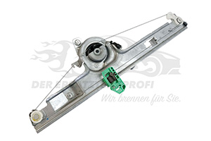8200646840 Fensterheber vorne rechts elektrisch Renault