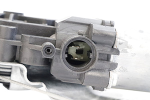 8200646840 Fensterheber vorne rechts elektrisch Renault