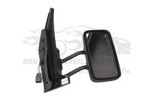 Linksseite Toter Winkel unterer Unterseite Spiegelglas für vauxhall movano  1995-2003