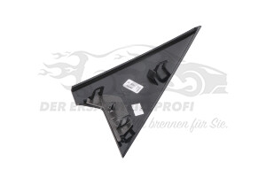 802934316R Spiegelkappe links innen Renault