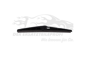 Wischerblatt hinten