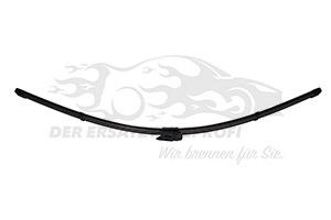 Wischerblatt Flat-Blade links