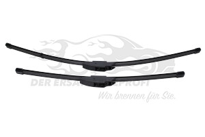 Wischerblattsatz Flat-Blade