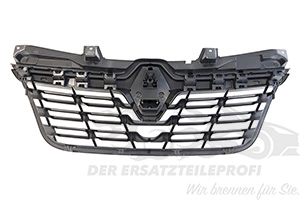 623104199R Kühlergrill (NEX) 
