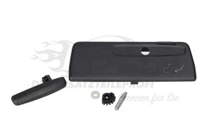 836233987R Betätigung / Fensterschnapper Seitenscheibe links Renault