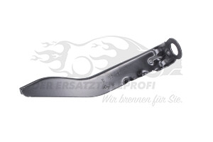 Halter rechts Motorträger / Fahrschemel vorderer Teil
