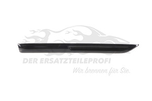 Emblem Schriftzug Kotflügel rechts
