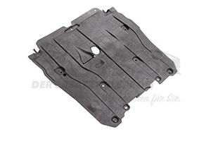 758308281R Motorraumverkleidung unten (NEX) Renault